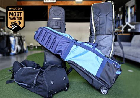 best golf travel bag 2023|best budget golf bag.